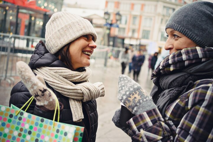 Tallahassee Delights: A Christmas Pvt Tour Through Art and Parks - Photo 1 of 6